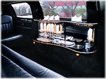 Limo Champagne Bar