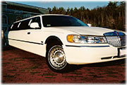 6, 8 & 10 Passenger Limos