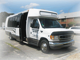 Coach Outside