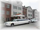 wedding limos