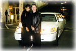 Night Out - Romantic Celebration for Two