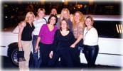 Night Out - Small Group Fun