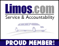 Find limo service with the limousine search engine!